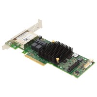 Контроллер Adaptec ASR-4000SAS PCI-X 128Mb