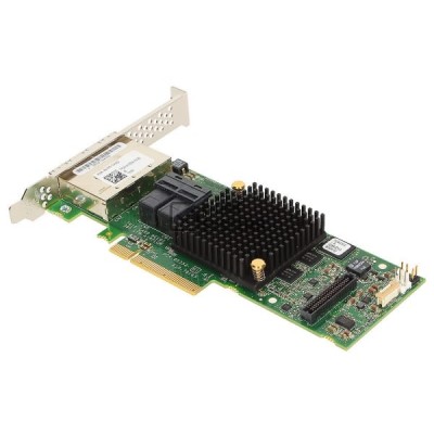Контроллер Adaptec 2220700-R PCI-X