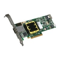 Контроллер Adaptec 2228800-R PCI-E8x 512Mb