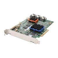 Контроллер Adaptec 2252400-R PCI-E8x 256Mb