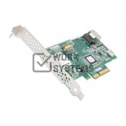 Контроллер Adaptec 2256100-R PCI-E4x