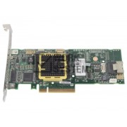 Контроллер Adaptec 2258200-R PCI-E8x 256Mb