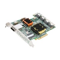 Контроллер Adaptec 2258500-R PCI-E8x 512Mb