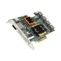 Контроллер Adaptec 2258600-R PCI-E8x 512Mb