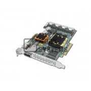 Контроллер Adaptec 2258800-R PCI-E8x 512Mb