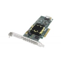 Контроллер Adaptec 2260100-R PCI-E8x 128Mb