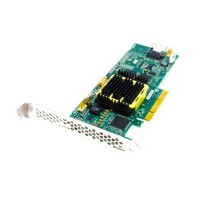 Контроллер Adaptec 2268300-R PCI-E8x 128Mb