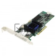 Контроллер Adaptec 2270000-R PCI-E8x 512Mb