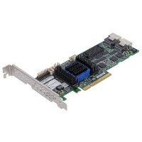 Контроллер Adaptec 2270100-R PCI-E8x 512Mb