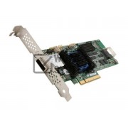 Контроллер Adaptec 2270200-R AGP 512Mb