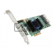 Контроллер Adaptec 2271800-R PCI-E4x 128Mb