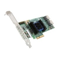 Контроллер Adaptec 2271800-R PCI-E4x 128Mb