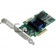 Контроллер Adaptec 2272700-R PCI-E8x 512Mb