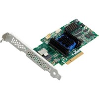 Контроллер Adaptec 2272700-R PCI-E8x 512Mb