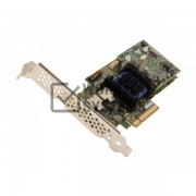 Контроллер Adaptec 2273600-R AGP 512Mb