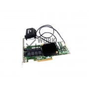 Контроллер Adaptec 2274400-R PCI-E8x 1Gb