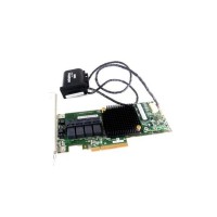 Контроллер Adaptec 2274400-R PCI-E8x 1Gb