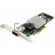 Контроллер Adaptec 2277000-R PCI-E8x 1Gb