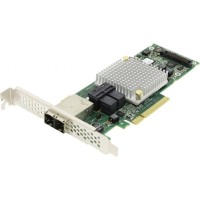 Контроллер Adaptec 2277000-R PCI-E8x 1Gb