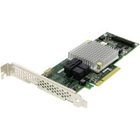 Контроллер Adaptec 2277500-R PCI-E8x 1Gb