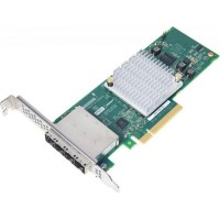 Контроллер Adaptec 2288200-R PCI-E8x 16Mb
