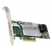 Контроллер Adaptec 2288300-R PCI-E8x 16Mb