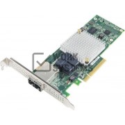 Контроллер Adaptec 2288500-R PCI-E8x 16Mb