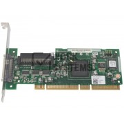 Контроллер Adaptec ASC-29320ALP-R PCI-X