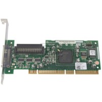 Контроллер Adaptec ASC-29320ALP-R PCI-X