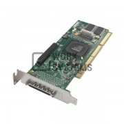 Контроллер Adaptec ASR-2130SLP PCI-X 256Mb