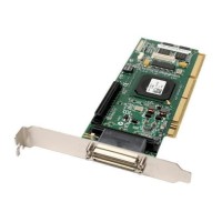 Контроллер Adaptec ASR-2230SLP PCI-X 128Mb