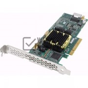 Контроллер Adaptec ASR-2405 PCI-E8x 128Mb
