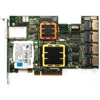 Контроллер Adaptec ASR-51645 PCI-E8x 512Mb