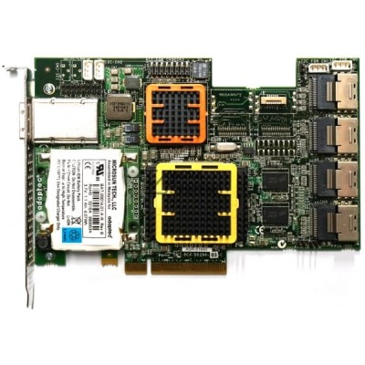 Контроллер Adaptec ASR-51645 PCI-E8x 512Mb
