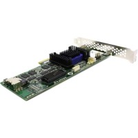 Контроллер Adaptec ASR-6405 PCI-E8x 512Mb