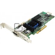 Контроллер Adaptec ASR-6445 AGP 512Mb