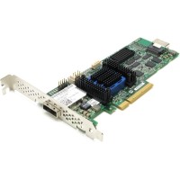 Контроллер Adaptec ASR-6445 AGP 512Mb