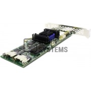 Контроллер Adaptec ASR-6805 PCI-E8x 512Mb