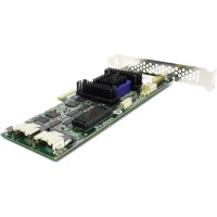 Контроллер Adaptec ASR-6805 PCI-E8x 512Mb
