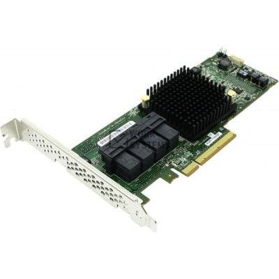 Контроллер Adaptec ASR-71605E PCI-E8x