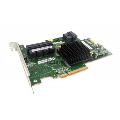 Контроллер Adaptec ASR-72405 PCI-E8x 1Gb