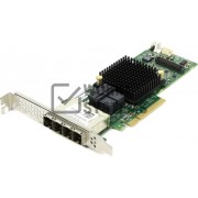 Контроллер Adaptec ASR-78165 PCI-E8x 1Gb