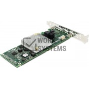 Контроллер Adaptec ASR-8405 PCI-E8x 1Gb