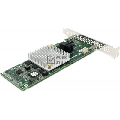 Контроллер Adaptec ASR-8405 PCI-E8x 1Gb