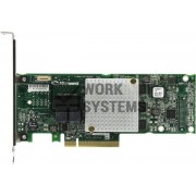 Контроллер Adaptec ASR-8805E PCI-E8x 512Mb