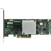 Контроллер Adaptec ASR-8805E PCI-E8x 512Mb