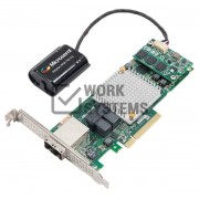 Контроллер Adaptec ASR-8885Q AGP 1Gb
