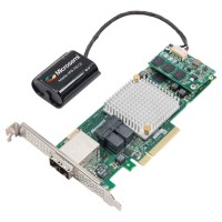Контроллер Adaptec ASR-8885Q AGP 1Gb