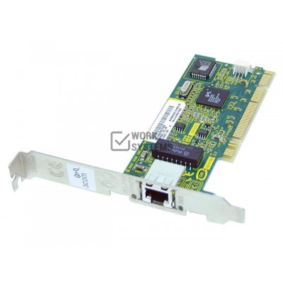 3C905CX-TX-M Адаптер 3Com PCI Ethernet адаптер