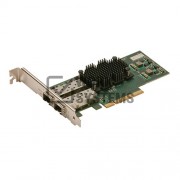 Адаптер ATTO FastFrame NS12 Direct Attached Copper [FFRM-NS12-DA0]